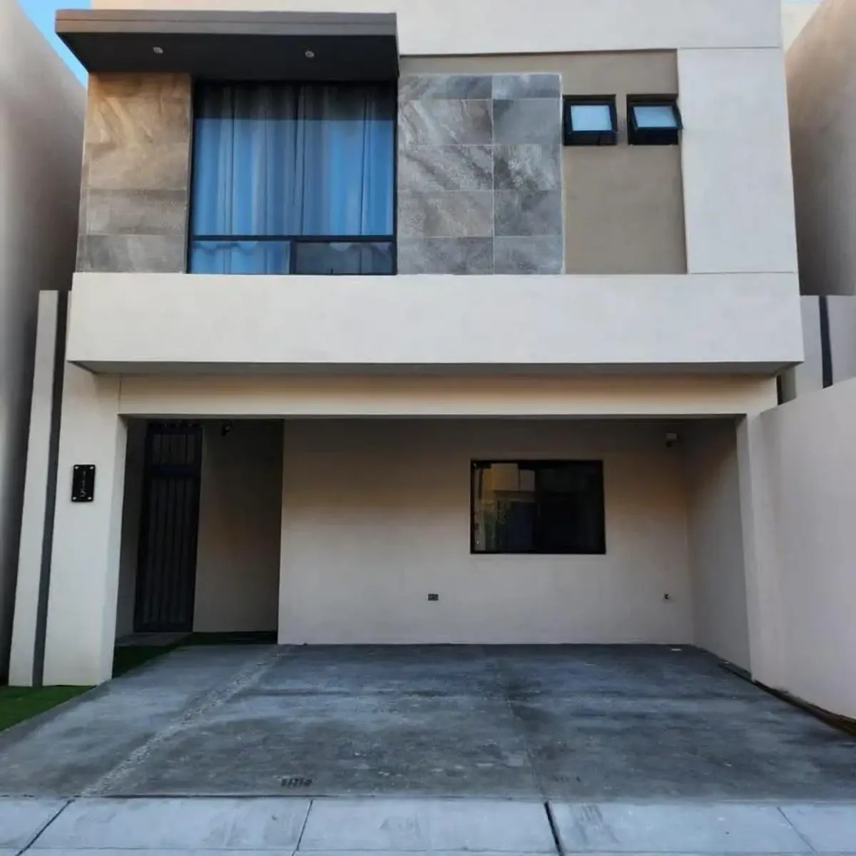 Casa en venta en Cerradas Concordia, Apodaca — foto 1 de 23
