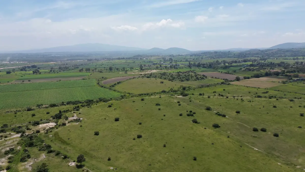 Terreno en venta en Polotitlán de la Ilustración, Polotitlán — foto 1 de 20