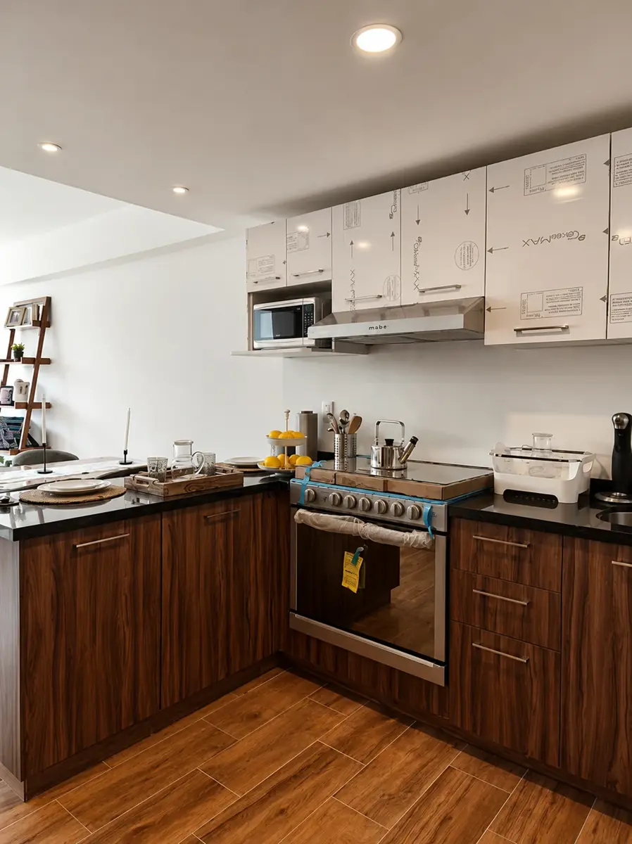 Departamento en venta en Josefa Ortiz de Dominguez, Benito Juárez — foto 1 de 20