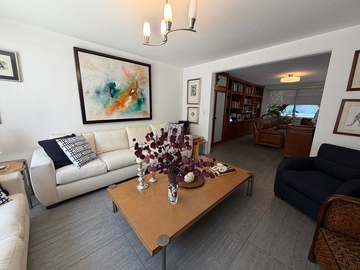 Casa en venta en Bosques de Tetlameya, Coyoacán — foto 1 de 27