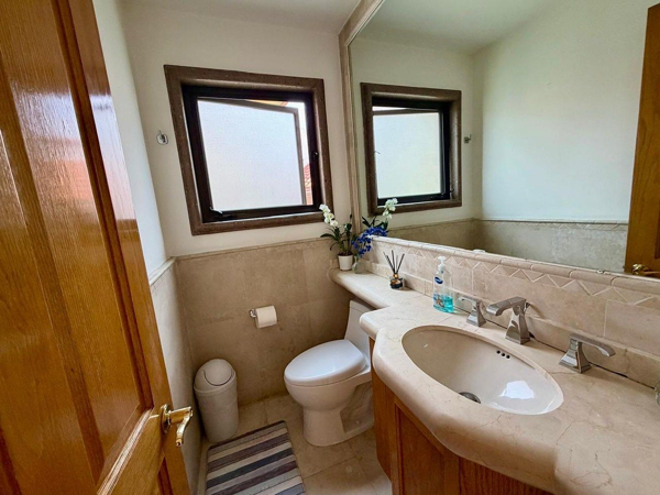 Casa en venta en Jardines del Pedregal de San Angel, Coyoacán — foto 3 de 38