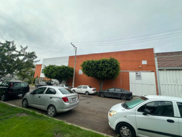 Bodega en renta en Ciudad Industrial, León — foto 2 de 27
