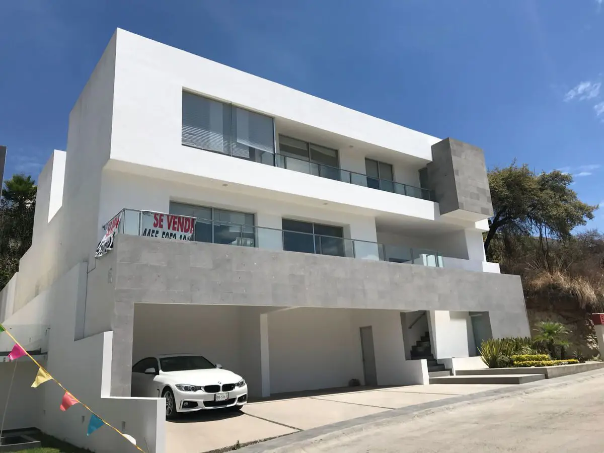 HERMOSA CASA ESTILO MINIMALISTA ZONA ESMERALDA ATIZAPAN HERMOSA CASA ESTILO MINIMALISTA ZONA ESMERALDA ATIZAPAN