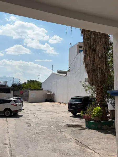 Bodega en renta en Terminal, Monterrey — foto 3 de 3