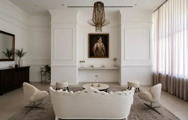 Departamento en Renta en Santa Maria, Monterrey, Nuevo León 4