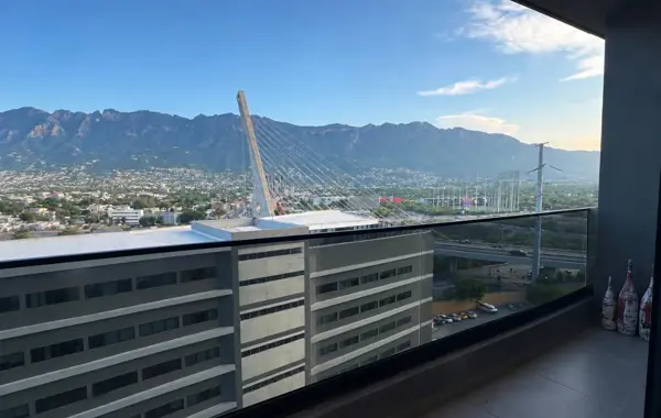 Departamento en Renta en Santa Maria, Monterrey, Nuevo León 5