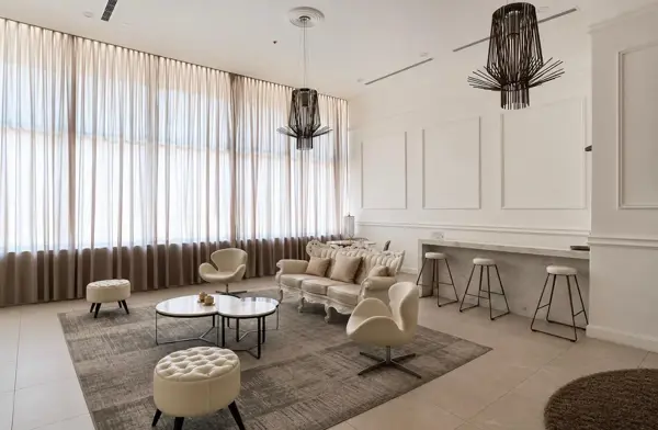 Departamento en Renta en Santa Maria, Monterrey, Nuevo León 2