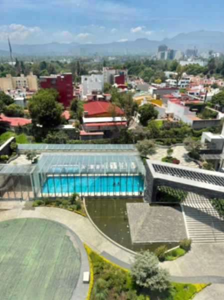 Departamento en venta en Olivar de los Padres, Álvaro Obregón — foto 3 de 15