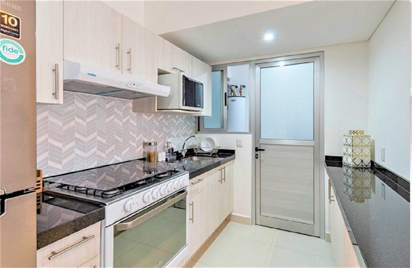 Departamento en venta en Olivar de los Padres, Álvaro Obregón — foto 2 de 15