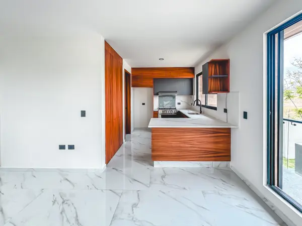Departamento en venta en San Bernardino Tlaxcalancingo, San Andrés Cholula — foto 2 de 19