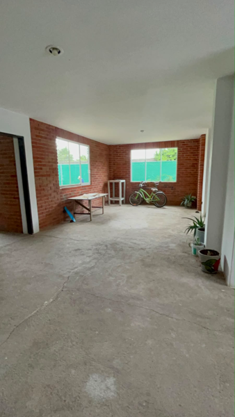 Casa en venta en San Miguel Ameyalco, Lerma — foto 3 de 10