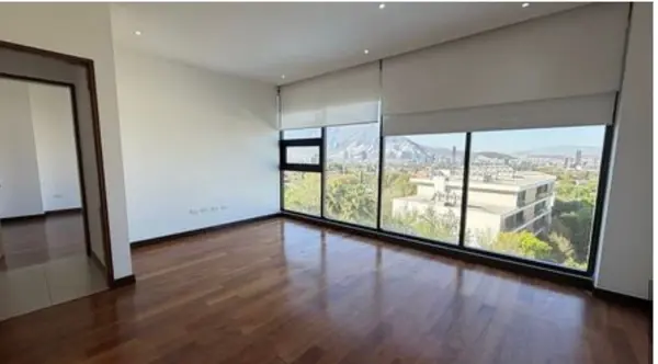 Departamento en renta en Bosques del Valle, San Pedro Garza García — foto 3 de 11