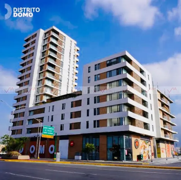 Departamento en renta en El Lechugal, Santa Catarina — foto 3 de 12
