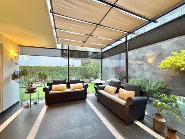 Casa en venta en San Jorge Pueblo Nuevo, Metepec — foto 2 de 23