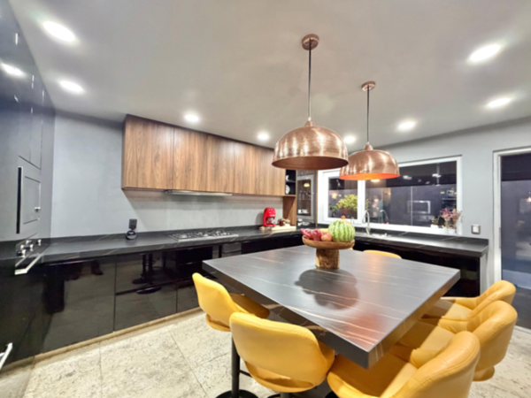 Casa en venta en San Jorge Pueblo Nuevo, Metepec — foto 3 de 23