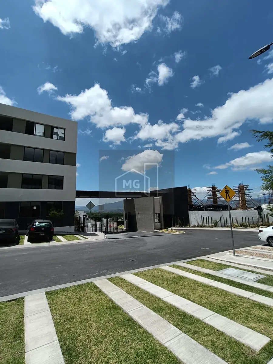 Venta de departamento en Zibatá, El Marqués - 2 recámaras, 2 baños y amenidades Venta de departamento en Zibatá, El Marqués - 2 recámaras, 2 baños y amenidades