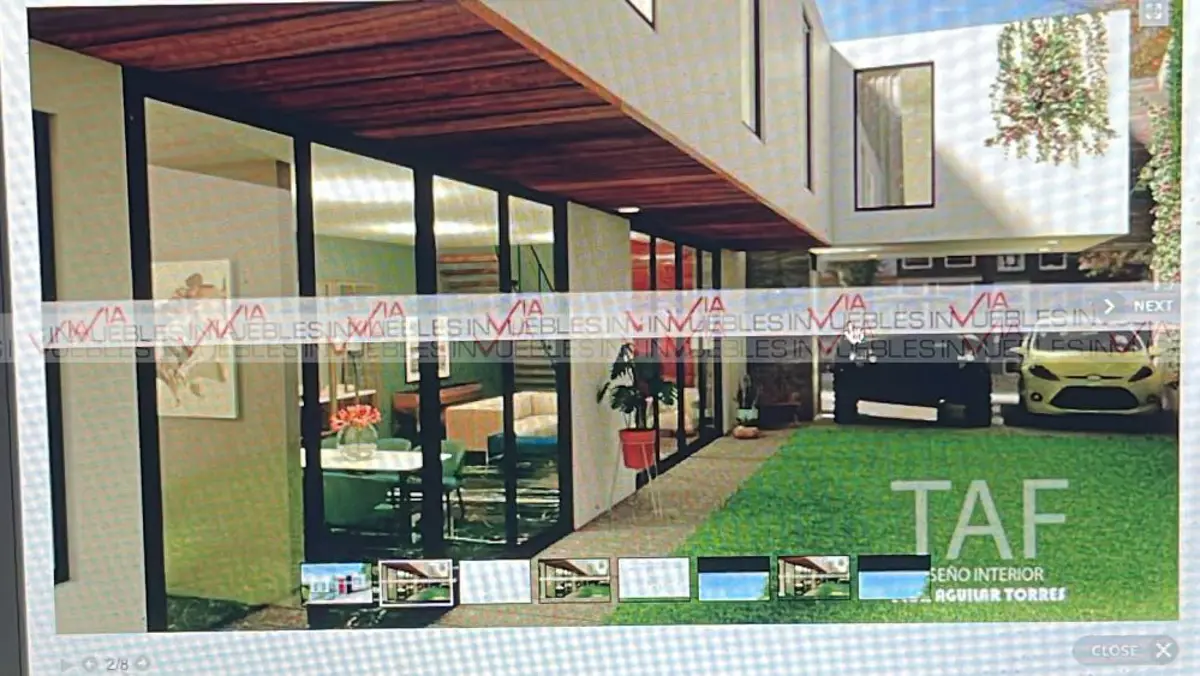 Casa en venta en El Pueblito de Santiago, Santiago — foto 1 de 13
