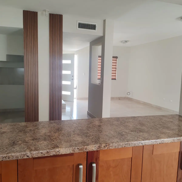 Casa en renta en Residencial Palma Real, Torreón — foto 2 de 28