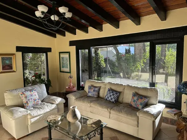 Casa en venta en Jardines del Ajusco, Tlalpan — foto 2 de 28