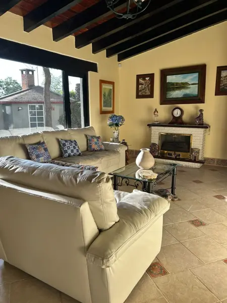 Casa en venta en Jardines del Ajusco, Tlalpan — foto 3 de 28