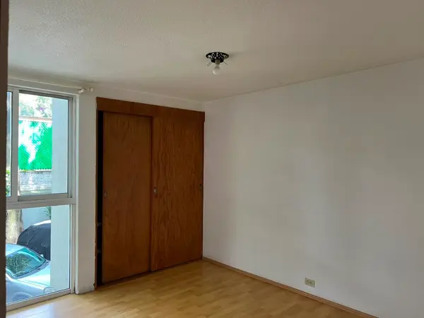 Departamento en venta en Parque San Andres, Coyoacán — foto 3 de 34