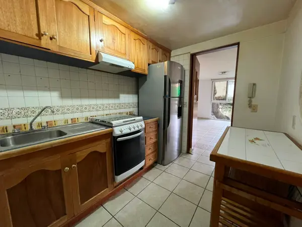 Departamento en venta en Parque San Andres, Coyoacán — foto 2 de 34