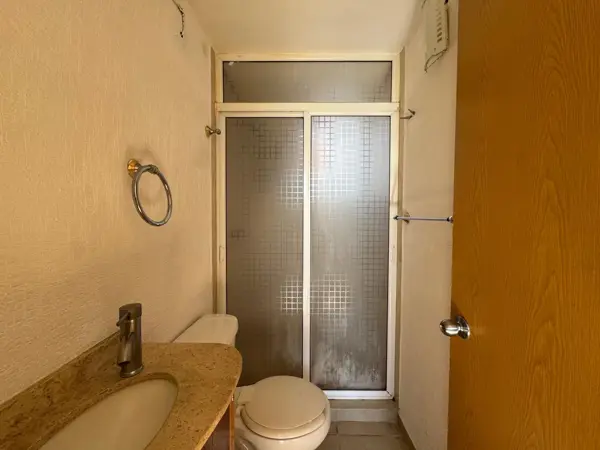 Departamento en venta en Anáhuac I Sección, Miguel Hidalgo — foto 3 de 16