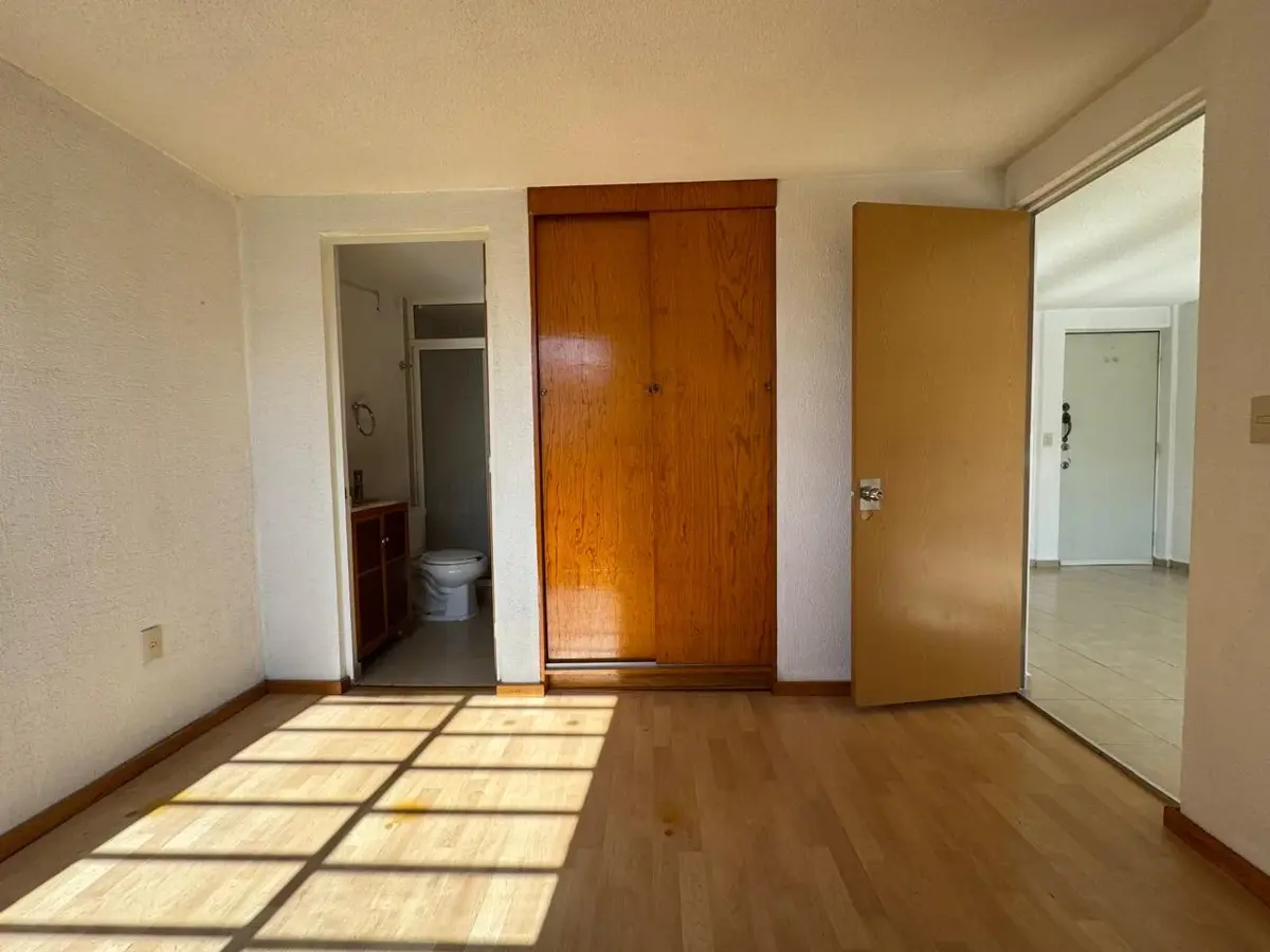 Departamento en venta en Anáhuac I Sección, Miguel Hidalgo — foto 1 de 16