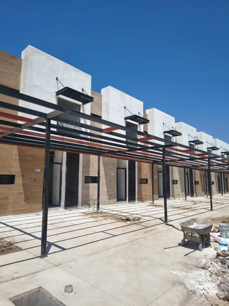 Casa en venta en Los Viñedos, Torreón — foto 2 de 22
