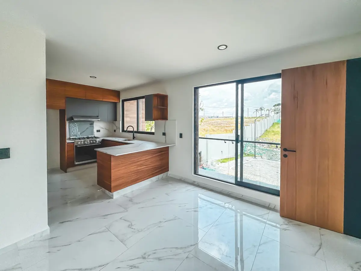Departamento en venta en San Bernardino Tlaxcalancingo, San Andrés Cholula — foto 1 de 19
