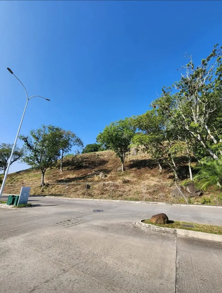 Terreno en venta en Residencial Monte Magno, Xalapa — foto 1 de 7