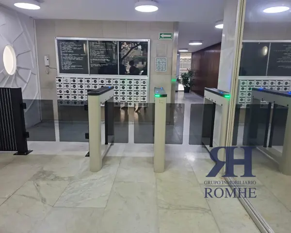 Oficina en renta en Del Valle Centro, Benito Juárez — foto 2 de 24