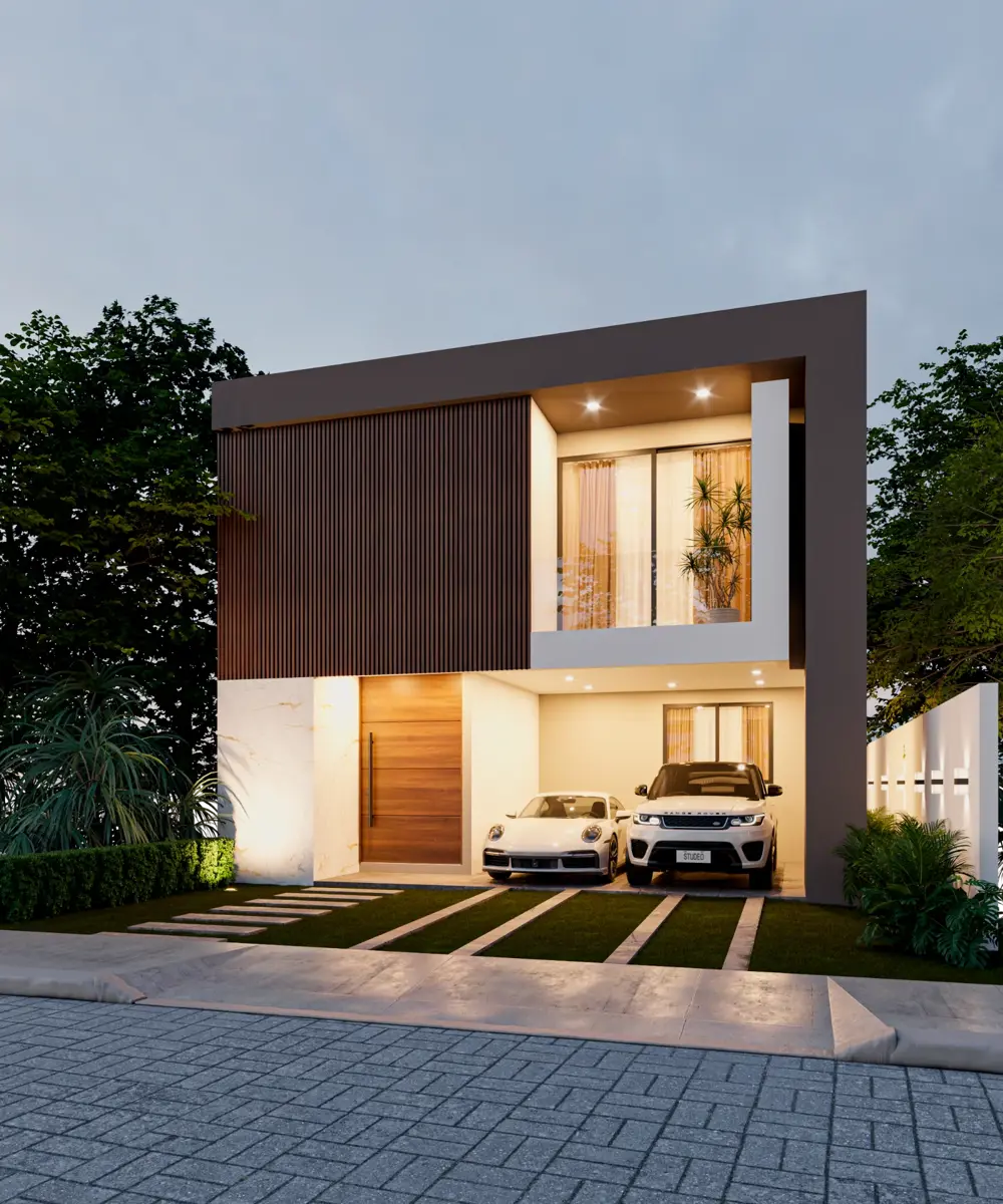 Casa en Venta en Mérida, Yucatán, en Privada Nukuul, Temozón Norte Casa en Venta en Mérida, Yucatán, en Privada Nukuul, Temozón Norte