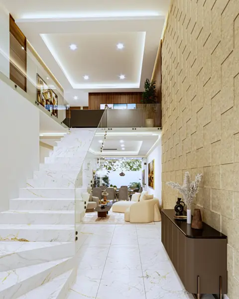 Casa en venta en Temozon Norte, Mérida — foto 2 de 6
