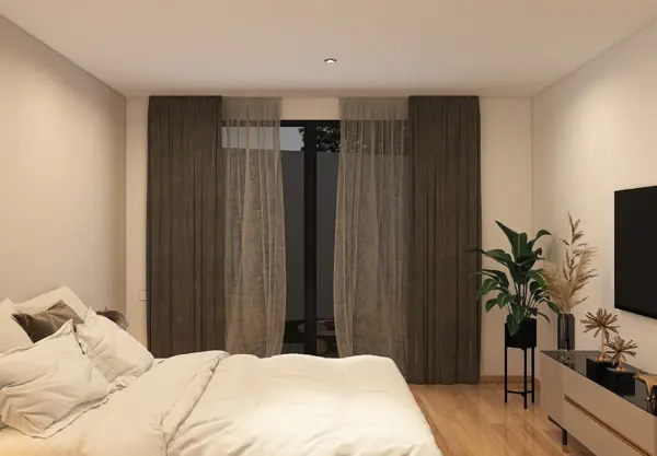 Casa en venta en Loma Alta Tres Marías, Morelia — foto 2 de 6