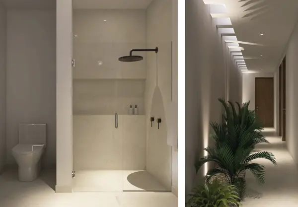 Casa en venta en Loma Alta Tres Marías, Morelia — foto 3 de 6