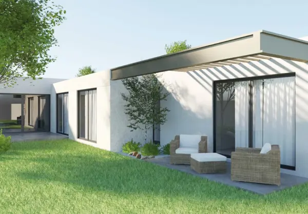 CASA DE UNA PLANTA EN VENTA EN LOMALTA TRES MARIAS, MORELIA