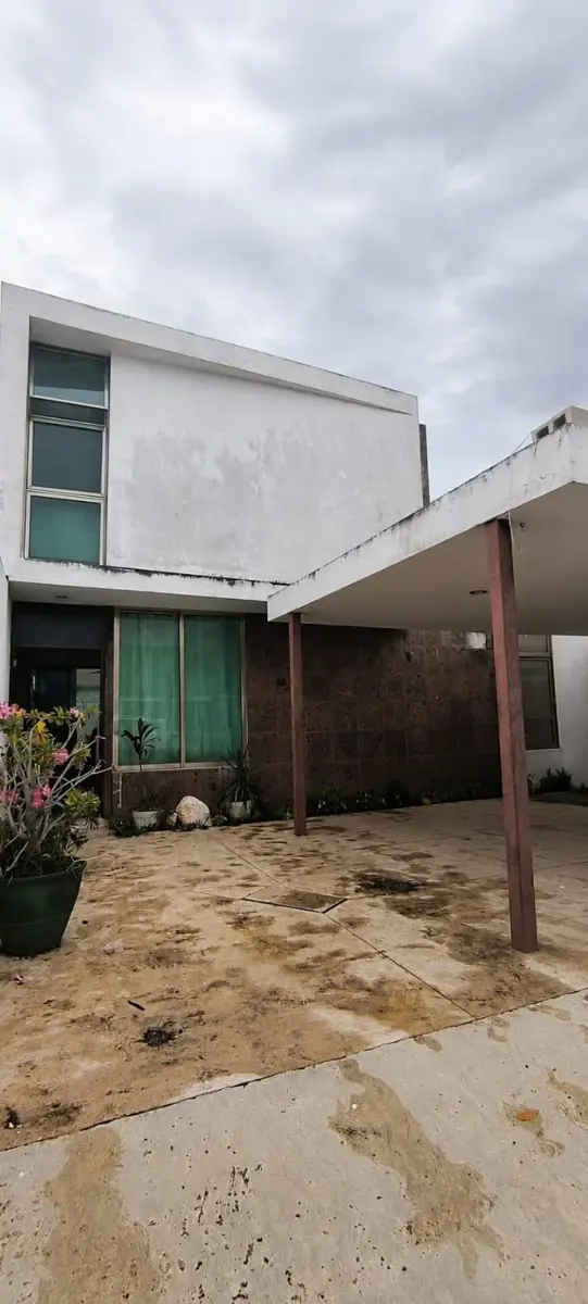 Casa en venta en Real Montejo, Mérida — foto 1 de 18