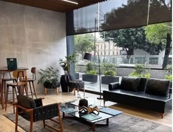 Departamento en venta en Anzures, Miguel Hidalgo — foto 3 de 3