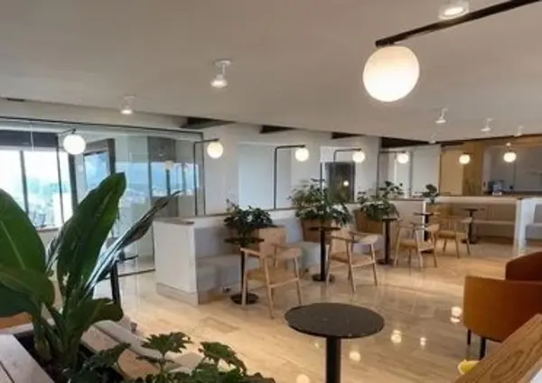 Departamento en venta en Anzures, Miguel Hidalgo — foto 2 de 3