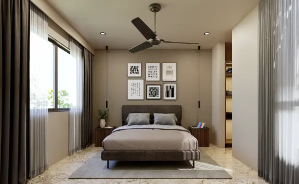 Casa en venta en Xcanatún, Mérida — foto 3 de 30