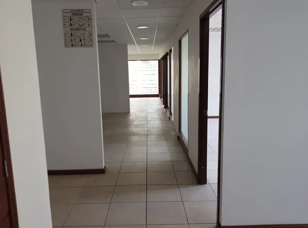 Oficina en renta en Juarez, Cuauhtémoc — foto 3 de 4
