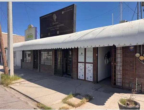 Local en renta en Ampliación los Ángeles, Torreón — foto 2 de 8