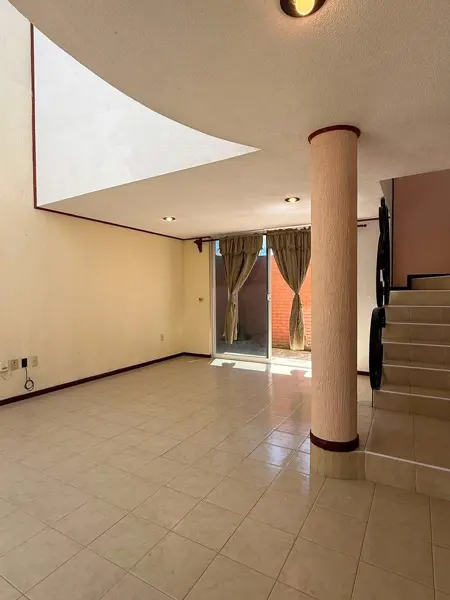 Casa en renta en Privada Santa Prisca, Pachuca de Soto — foto 2 de 16