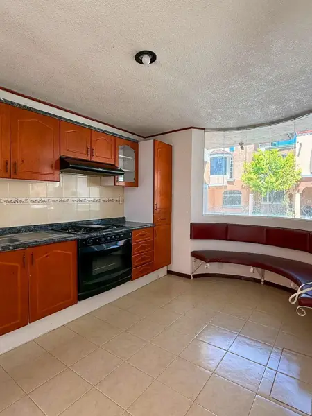 Casa en renta en Privada Santa Prisca, Pachuca de Soto — foto 3 de 16