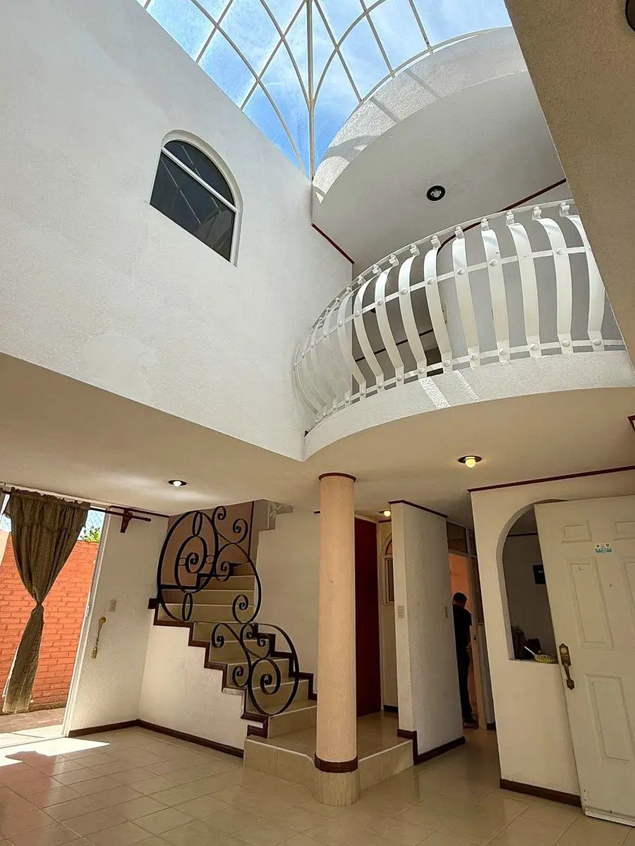 Casa en renta en Privada Santa Prisca, Pachuca de Soto — foto 1 de 16