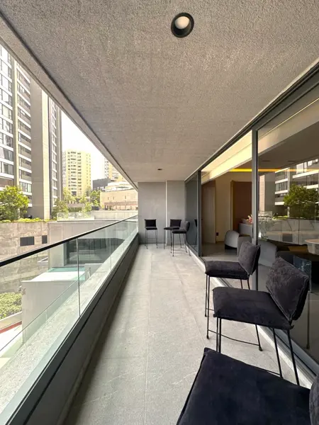 Departamento en venta en Conjunto Urbano Green House, Huixquilucan — foto 3 de 27