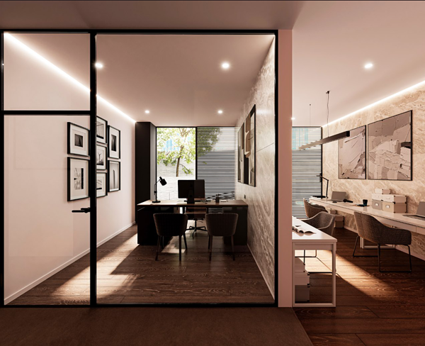 Departamento en venta en Santa Cruz Atoyac, Benito Juárez — foto 3 de 14