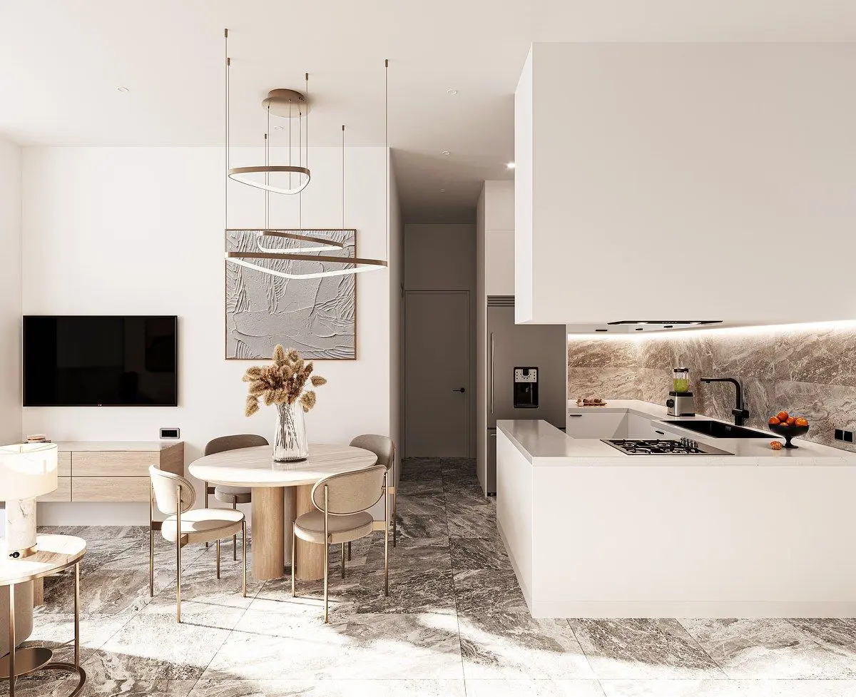 Departamento en venta en Santa Cruz Atoyac, Benito Juárez — foto 1 de 14
