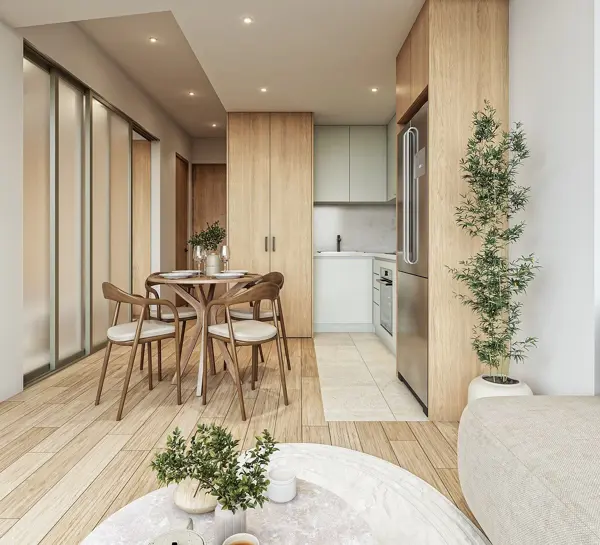 Departamento en venta en Roma Norte, Cuauhtémoc — foto 2 de 4